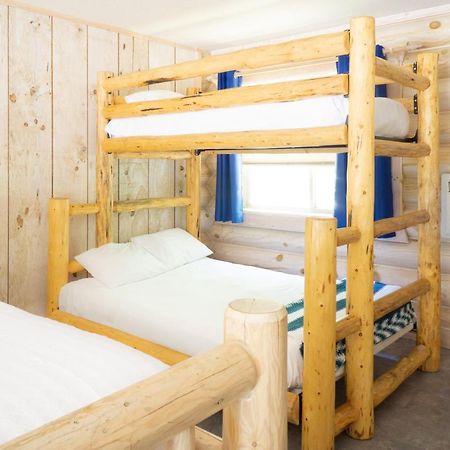 Log Inn Bonners Ferry Ngoại thất bức ảnh